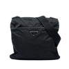 Prada Tessuto Zip Top Crossbody Secondhand
