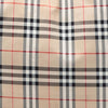 Burberry House Check Canvas Tote Secondhand