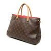 Louis Vuitton Monogram Pallas MM Secondhand
