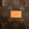 Secondhand Louis Vuitton Monogram Saumur 30