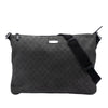 Gucci GG Denim Crossbody Secondhand