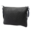 Gucci GG Denim Crossbody Secondhand
