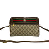 Secondhand Gucci GG Supreme Web Crossbody