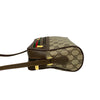 Secondhand Gucci GG Supreme Web Crossbody