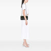 Chanel Medium Classic Patent Double Flap Secondhand
