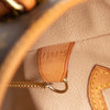 Louis Vuitton Monogram Petit Bucket Secondhand