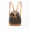 Louis Vuitton Monogram Mini Montsouris Secondhand