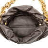 Bottega Veneta Lambskin Chain Pouch Secondhand