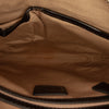 Burberry Supernova Check Coated Canvas Dryden Crossbody Secondhand