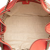 Secondhand Gucci Medium Leather Soho Chain Tote