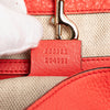 Secondhand Gucci Medium Leather Soho Chain Tote