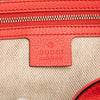 Secondhand Gucci Medium Leather Soho Chain Tote
