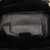 Chanel Jersey CC Chocolate Bar Shoulder Bag Secondhand