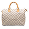 Louis Vuitton Damier Azur Speedy 30 Secondhand