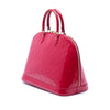 Louis Vuitton Monogram Vernis Alma GM Secondhand