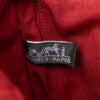 Hermès Canvas Fourre Tout PM Secondhand