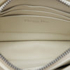 Dior Macrocannage Diamond Calfskin Caro Every Dior Pouch Secondhand