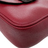 Burberry Small Leather Medley Buckle Crossbody Secondhand