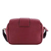 Burberry Small Leather Medley Buckle Crossbody Secondhand