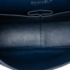 Chanel Jumbo Classic Patent Double Flap Secondhand