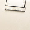 Miu Miu Goatskin Madras Soft Calf Crystal Embellished Crossbody Secondhand