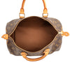 Louis Vuitton Monogram Speedy 35 Secondhand