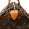Louis Vuitton Monogram Speedy 35 Secondhand