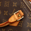 Louis Vuitton Monogram Speedy 35 Secondhand