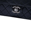 Chanel Medium Quilted Goatskin Chic Pearls Flap Secondhand