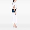 Dior Medium Calfskin Pockets Lady Dior Secondhand