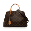 Louis Vuitton Monogram Montaigne MM Secondhand