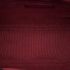 Chanel Large CC Diamond Quilted Calfskin Ballerine Camera Bag Secondhand