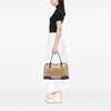 Gucci GG Crystal Web Princy Shoulder Bag Secondhand