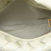 Bottega Veneta Mini Patent Intrecciato Jodie Secondhand