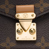 Secondhand Louis Vuitton Monogram Micro Metis