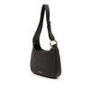 Versace Leather La Medusa Shoulder Bag Secondhand