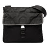 Prada Tessuto Zip Top Crossbody Secondhand