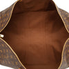 Louis Vuitton Monogram Keepall Bandouliere 55 Secondhand