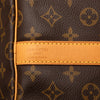 Louis Vuitton Monogram Keepall Bandouliere 55 Secondhand