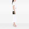 Dior Studded Leather Vertical Diorama Crossbody Secondhand