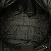 Chanel Small Quilted Nylon Coco Cocoon Tote Secondhand