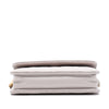 Chanel Mini Quilted Lambskin Pearl Crush Clutch with Chain Secondhand