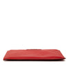 Givenchy Medium Antigona Leather Clutch Secondhand