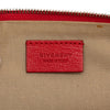 Givenchy Medium Antigona Leather Clutch Secondhand