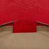 Givenchy Medium Antigona Leather Clutch Secondhand