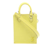 Louis Vuitton Epi Petit Sac Plat Secondhand