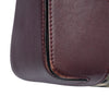 Burberry Small Haymarket Check Nylon and Leather Dickens Crossbody Secondhand