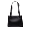 Chanel Mini Calfskin Logo Shoulder Bag Secondhand