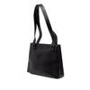 Chanel Mini Calfskin Logo Shoulder Bag Secondhand