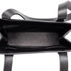 Chanel Mini Calfskin Logo Shoulder Bag Secondhand